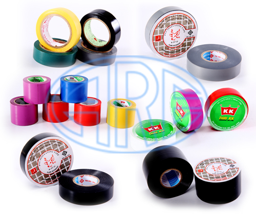 Pvc Tape