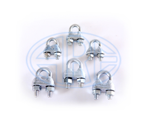 U-Clamp