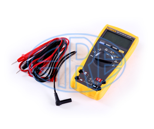 Digital Multimeter