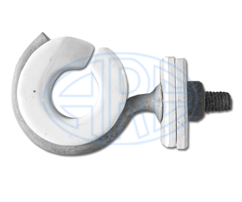 Span Clamp Type E (Insulate Span Clamp)