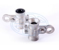 Optical Fiber Cable Clamp