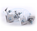 Cable Lashing Clamp Type D