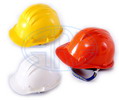Safety Helmet Model
