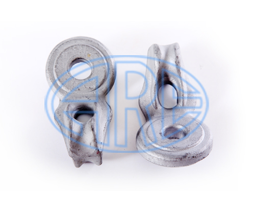 Angle Forged Eye Nut