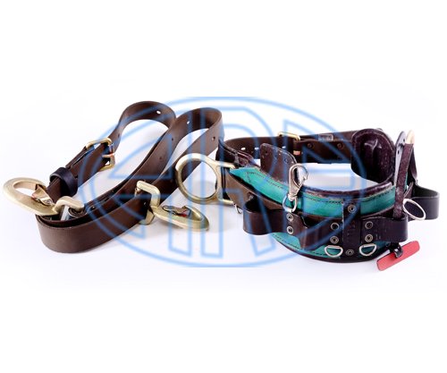Safety Belt & Pole Strap